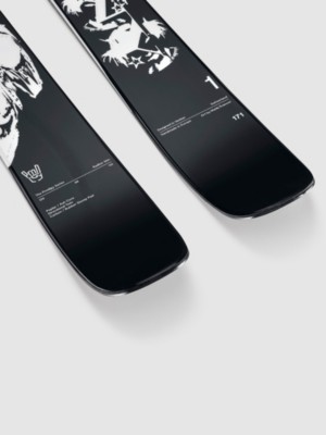 Faction Prodigy 1 Matej 2026 Skis - buy now | ID-757022